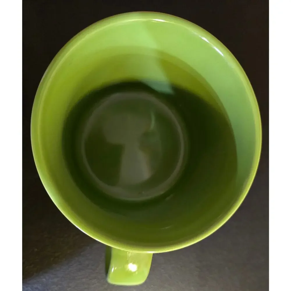 Peanuts Merry Christmas Mug
